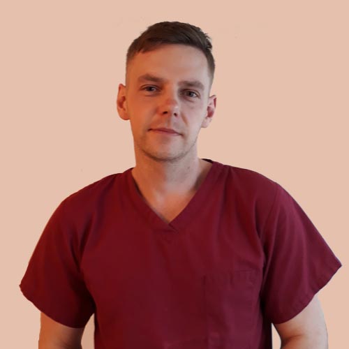 Damian Kwapisz